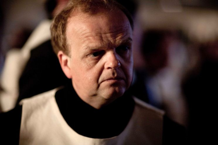 Toby Jones