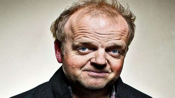 Toby Jones
