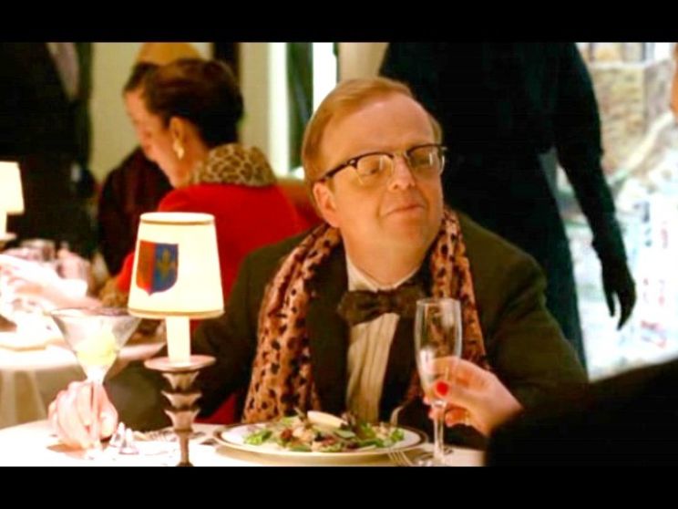Toby Jones