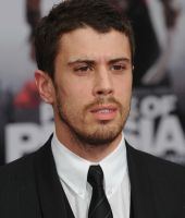 Toby Kebbell