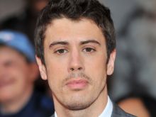 Toby Kebbell