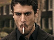 Toby Kebbell