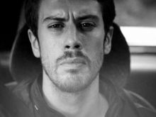 Toby Kebbell