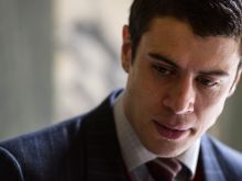 Toby Kebbell
