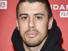 Toby Kebbell