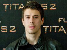 Toby Kebbell