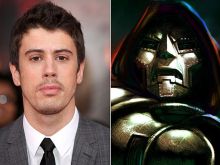 Toby Kebbell