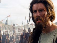 Toby Kebbell