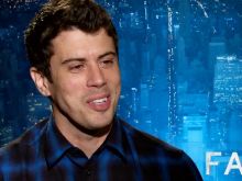 Toby Kebbell