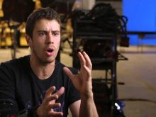 Toby Kebbell