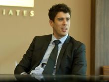 Toby Kebbell
