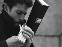 Toby Kebbell