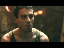 Toby Kebbell