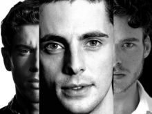 Toby Kebbell