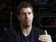Toby Kebbell