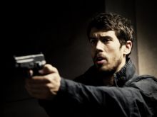 Toby Kebbell