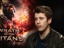 Toby Kebbell