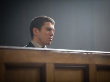 Toby Kebbell