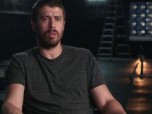 Toby Kebbell