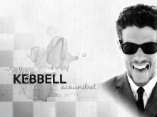 Toby Kebbell