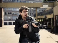 Toby Kebbell