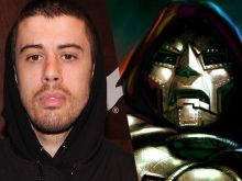 Toby Kebbell