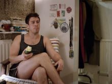 Toby Kebbell