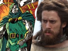 Toby Kebbell