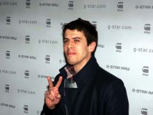 Toby Kebbell