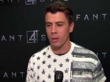 Toby Kebbell