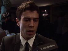 Toby Kebbell