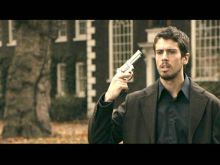 Toby Kebbell