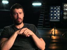 Toby Kebbell