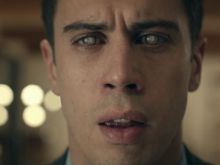 Toby Kebbell