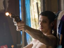 Toby Kebbell