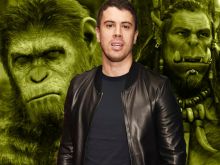 Toby Kebbell