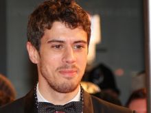 Toby Kebbell