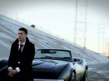 Toby Kebbell