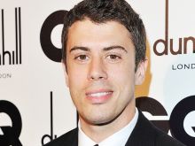 Toby Kebbell