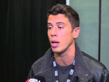 Toby Kebbell