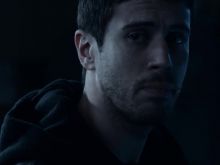 Toby Kebbell