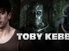 Toby Kebbell