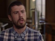 Toby Kebbell
