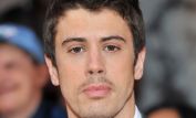 Toby Kebbell