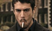 Toby Kebbell