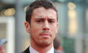 Toby Kebbell