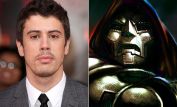 Toby Kebbell