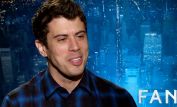 Toby Kebbell