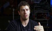 Toby Kebbell