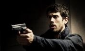 Toby Kebbell